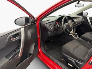 Toyota Auris bild 11