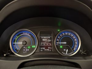 Toyota Auris bild 20