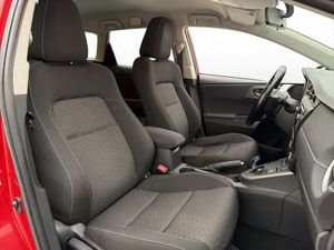 Toyota Auris bild 14