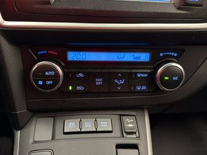 Toyota Auris bild 27