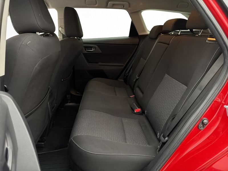 Toyota Auris bild 17