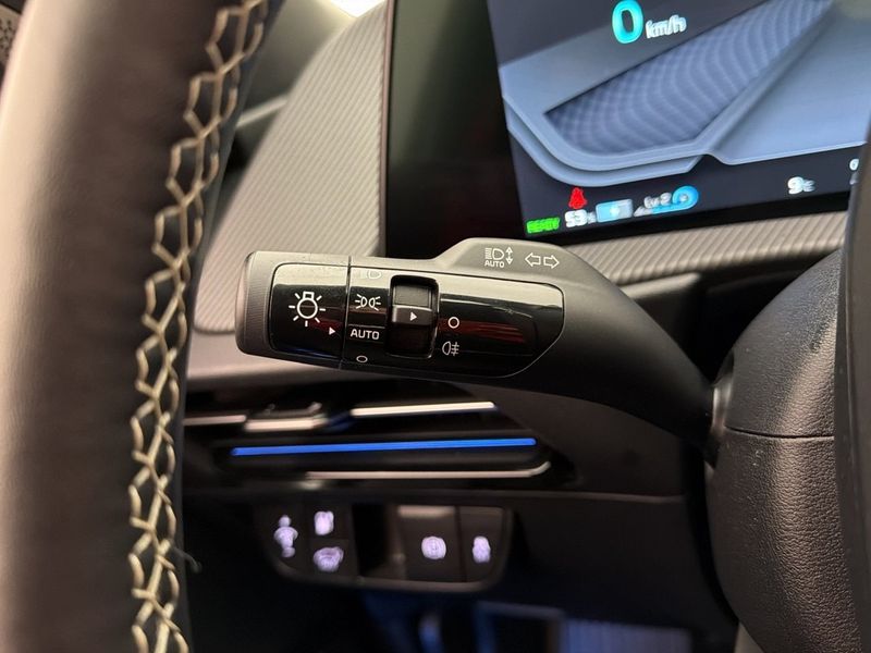 Kia EV6 bild 37
