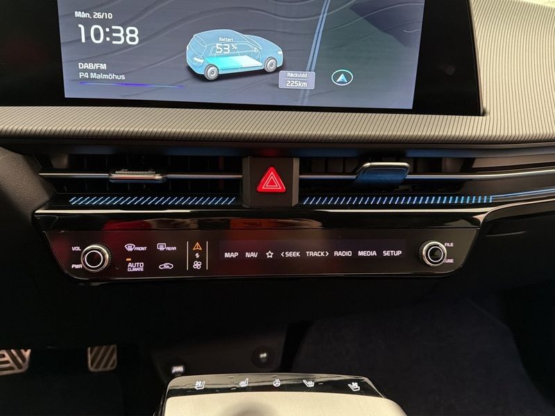 Kia EV6 bild 33