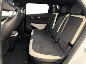 Kia EV6 bild 19