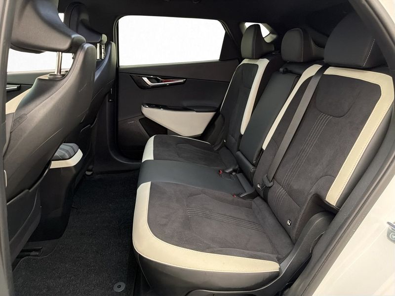 Kia EV6 bild 19