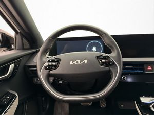 Kia EV6 bild 25
