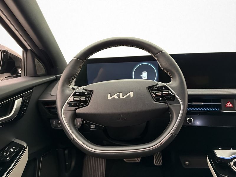 Kia EV6 bild 25