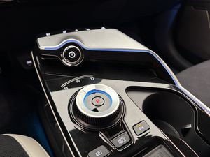 Kia EV6 bild 31
