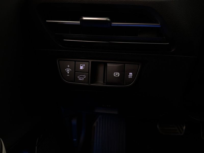 Kia EV6 bild 30