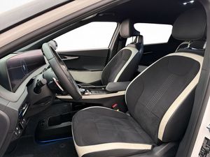 Kia EV6 bild 14