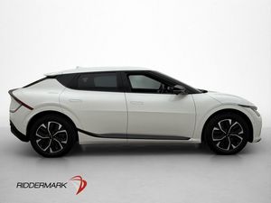 Kia EV6 bild 5