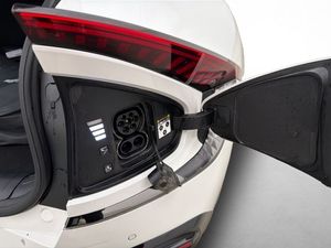 Kia EV6 bild 11