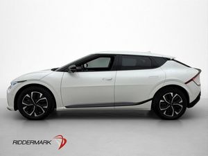 Kia EV6 bild 6