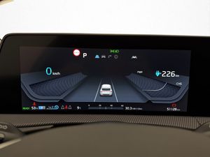 Kia EV6 bild 26