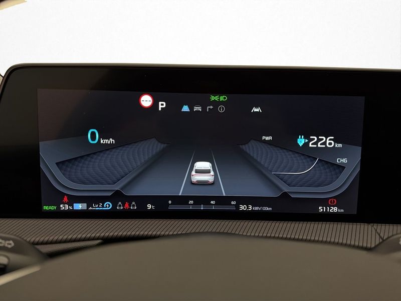 Kia EV6 bild 26