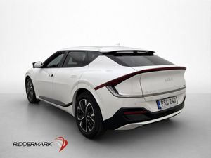 Kia EV6 bild 8