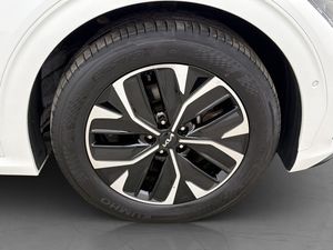 Kia EV6 bild 12
