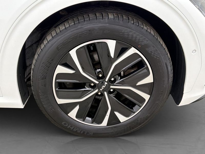 Kia EV6 bild 12