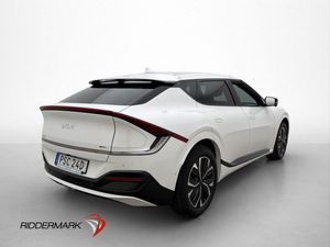 Kia EV6 bild 10