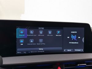 Kia EV6 bild 35