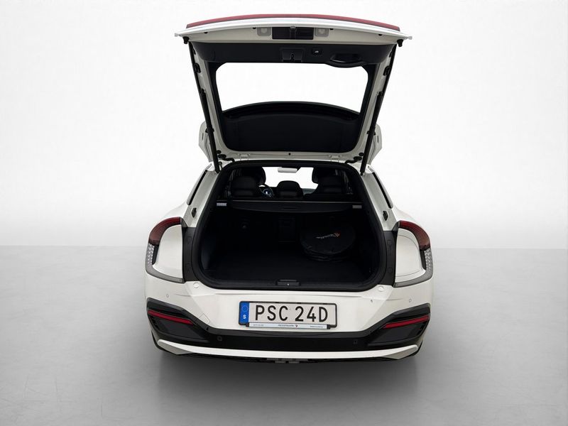 Kia EV6 bild 18
