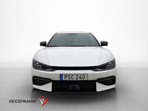 Kia EV6 bild 3