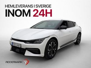 Kia EV6 bild 1