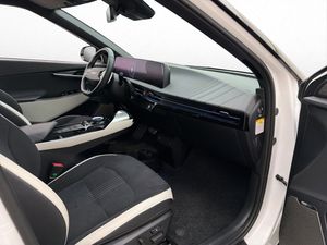 Kia EV6 bild 17