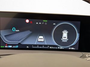 Kia EV6 bild 36