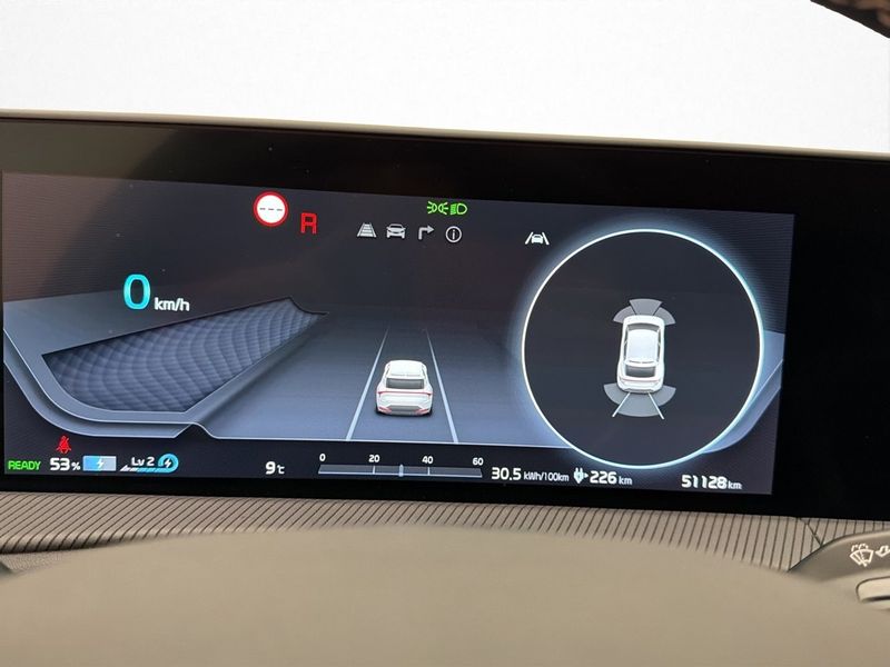 Kia EV6 bild 36