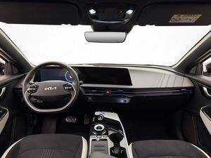 Kia EV6 bild 15