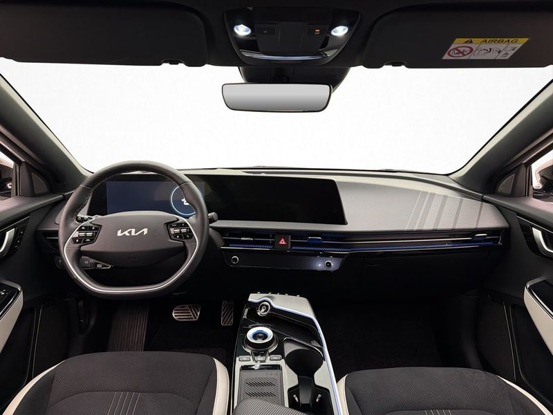 Kia EV6 bild 15