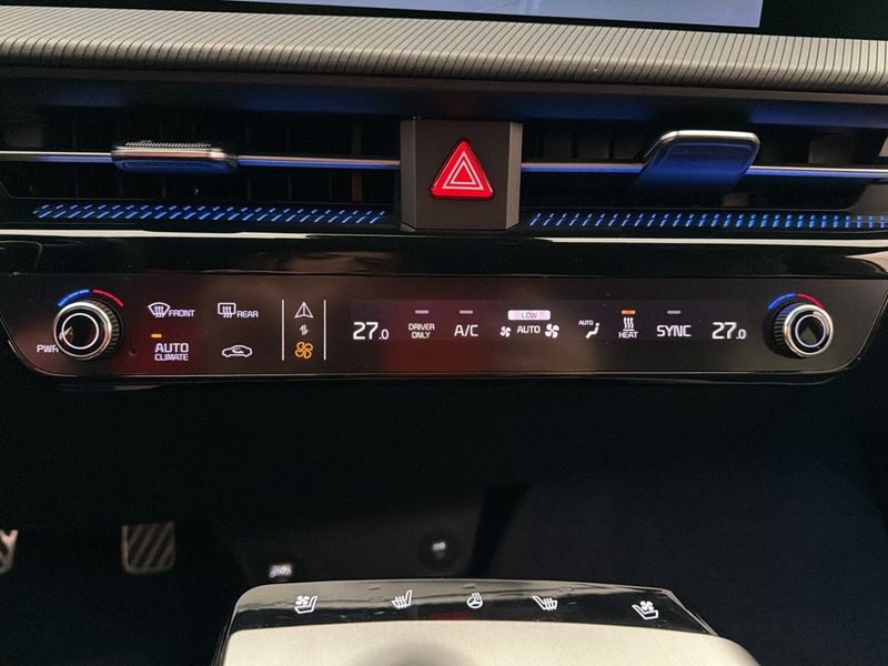 Kia EV6 bild 32