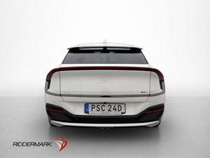 Kia EV6 bild 9