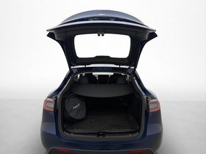 Tesla Model Y bild 19