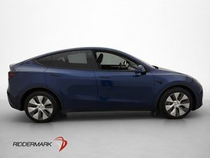 Tesla Model Y bild 5