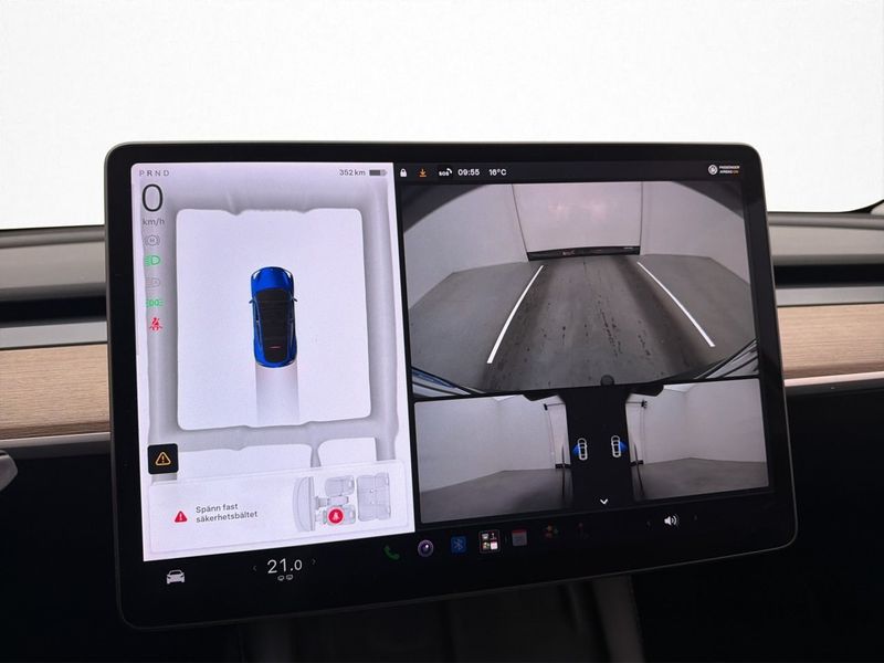 Tesla Model Y bild 27