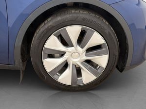 Tesla Model Y bild 12