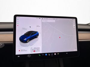 Tesla Model Y bild 31