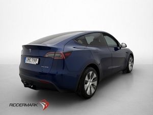 Tesla Model Y bild 10