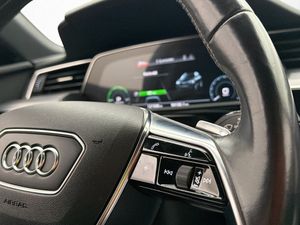 Audi e-tron bild 25