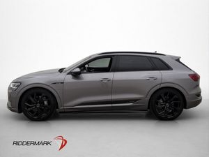 Audi e-tron bild 6