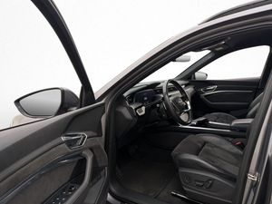 Audi e-tron bild 13