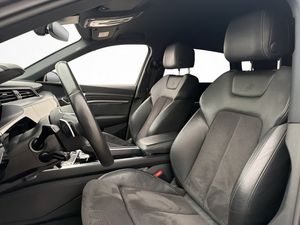 Audi e-tron bild 14