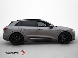 Audi e-tron bild 5