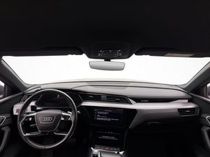 Audi e-tron bild 15