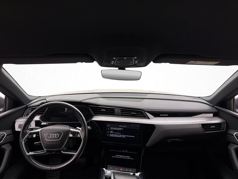 Audi e-tron bild 15