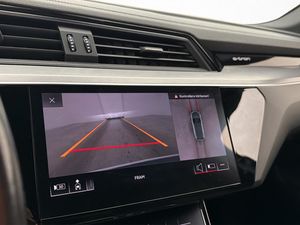 Audi e-tron bild 30