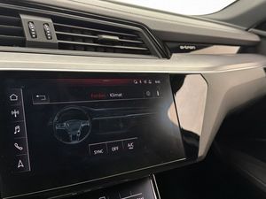 Audi e-tron bild 37