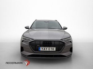 Audi e-tron bild 3